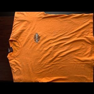 Harley Davidson 90s Shirt VTG